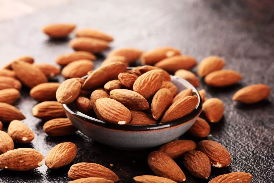 Almonds are a versatile and nutritious food that may offer several health benefits